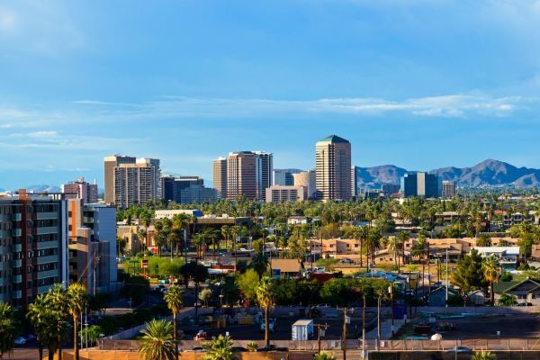 Scottsdale Real Estate Agents