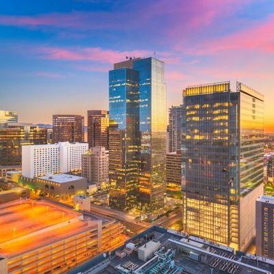 Phoenix Real Estate Agents