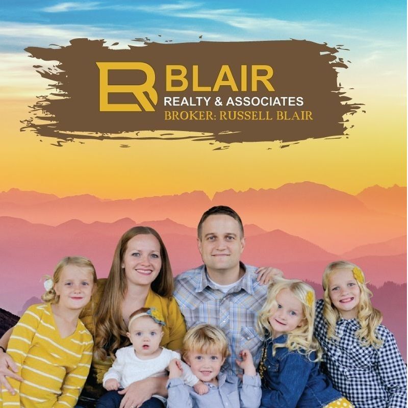 Rusty Blair | Arizona Real Estate Agent